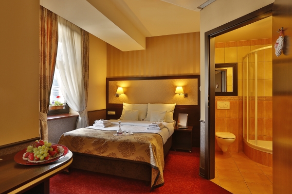 Hotel Wielopole